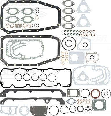 Glaser S38249-02 - Full Gasket Set, engine car-mod.net