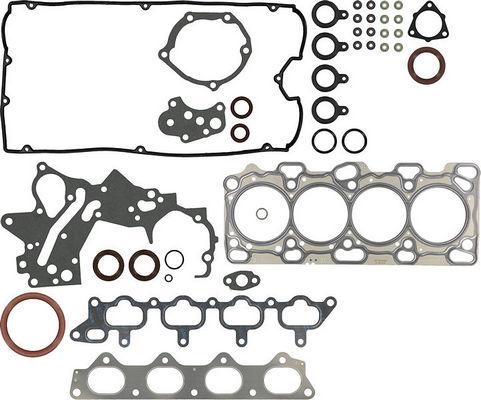 Glaser S38799-00 - Full Gasket Set, engine car-mod.net