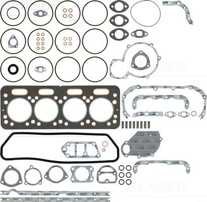 Glaser S32093-00 - Full Gasket Set, engine car-mod.net