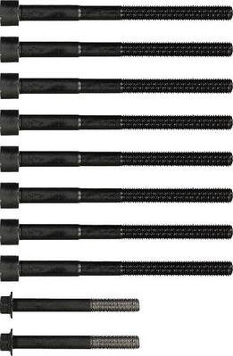 Glaser T40589-00 - Bolt Kit, cylinder head car-mod.net