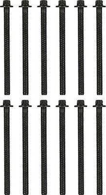 Glaser T59487-00 - Bolt Kit, cylinder head car-mod.net