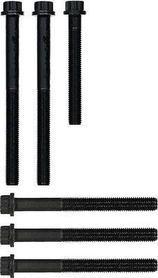 Glaser T50012-00 - Bolt Kit, cylinder head car-mod.net