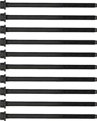 Glaser T08135-00 - Bolt Kit, cylinder head car-mod.net