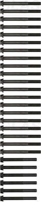 Glaser T84969-00 - Bolt Kit, cylinder head car-mod.net