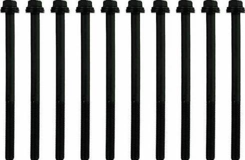 Glaser T84840-00 - Bolt Kit, cylinder head car-mod.net