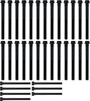 Glaser T84835-00 - Bolt Kit, cylinder head car-mod.net