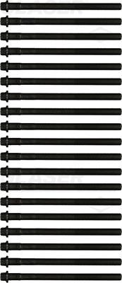 Glaser T85019-00 - Bolt Kit, cylinder head car-mod.net