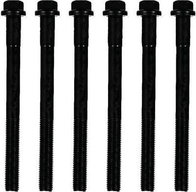 Glaser T38281-00 - Bolt Kit, cylinder head car-mod.net