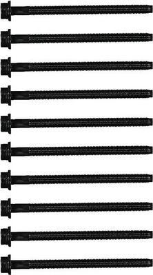 Glaser T37958-00 - Bolt Kit, cylinder head car-mod.net