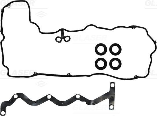 Glaser V90819-00 - Gasket Set, cylinder head cover car-mod.net