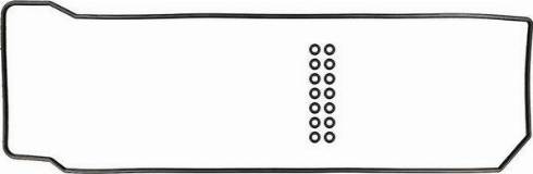 Glaser V34868-01 - Gasket Set, cylinder head cover car-mod.net