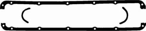 Glaser V31458-00 - Gasket Set, cylinder head cover car-mod.net