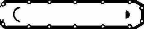 Glaser V31646-00 - Gasket Set, cylinder head cover car-mod.net