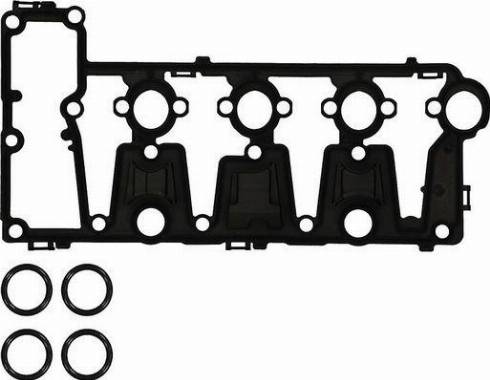 Glaser V38559-00 - Gasket Set, cylinder head cover car-mod.net