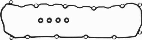 Glaser V37977-00 - Gasket Set, cylinder head cover car-mod.net