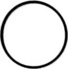 Glaser W88299-01 - Gasket, intake manifold car-mod.net