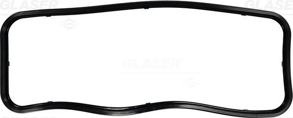 Glaser X90450-01 - Gasket, oil sump car-mod.net