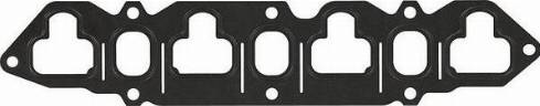 Glaser X90467-01 - Gasket, intake manifold car-mod.net