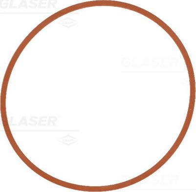 Glaser X90561-01 - Gasket, intake manifold car-mod.net