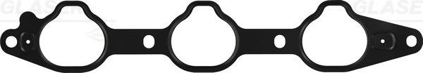 Glaser X90563-01 - Gasket, intake manifold car-mod.net