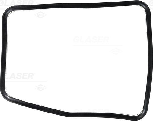 Glaser X90515-01 - Gasket, oil sump car-mod.net