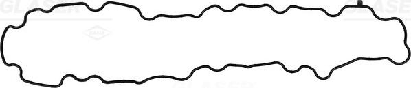 Glaser X90513-01 - Gasket, oil sump car-mod.net