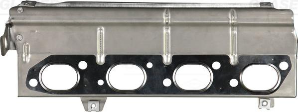 Glaser X90643-01 - Gasket, exhaust manifold car-mod.net