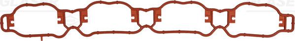 Glaser X90678-01 - Gasket, intake manifold car-mod.net
