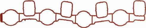 Glaser X90063-01 - Gasket, intake manifold car-mod.net