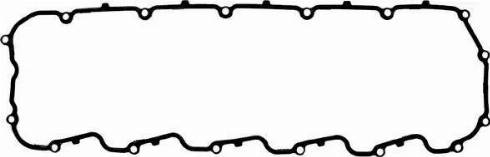 Glaser X90145-01 - Gasket, cylinder head cover car-mod.net