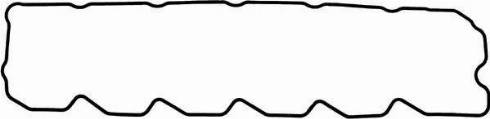 Glaser X90150-01 - Gasket, cylinder head cover car-mod.net