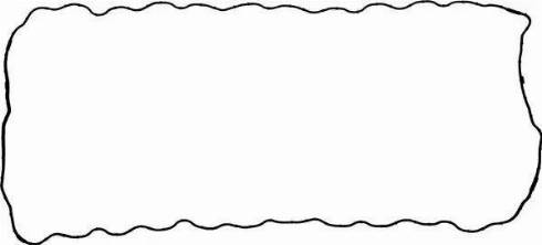 Glaser X90152-01 - Gasket, oil sump car-mod.net