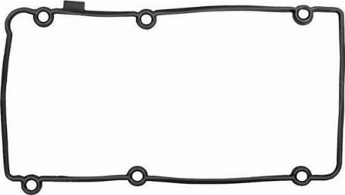 Glaser X90111-01 - Gasket, cylinder head cover car-mod.net