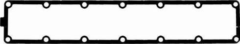Glaser X90188-01 - Gasket, intake manifold car-mod.net