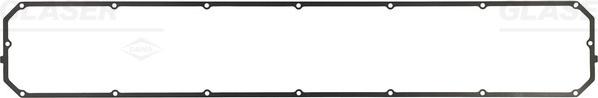 Glaser X90877-01 - Gasket, cylinder head cover car-mod.net