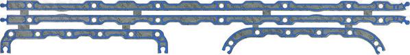 Glaser X90356-01 - Gasket, oil sump car-mod.net