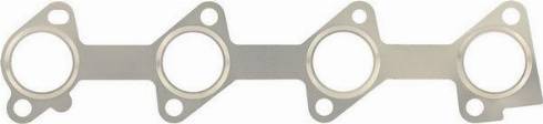 Glaser X90384-01 - Gasket, exhaust manifold car-mod.net