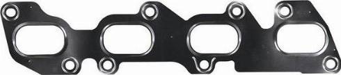 Glaser X90376-01 - Gasket, exhaust manifold car-mod.net