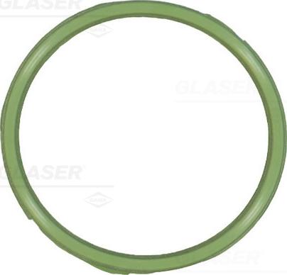 Glaser X90734-01 - Gasket, intake manifold car-mod.net