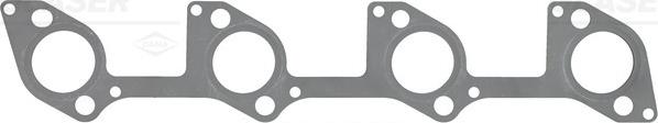 Glaser X91140-01 - Gasket, exhaust manifold car-mod.net