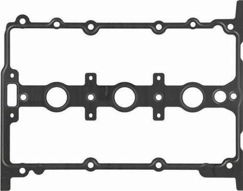 Glaser X59949-01 - Gasket, cylinder head cover car-mod.net
