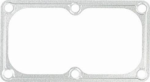 Glaser X59931-01 - Gasket, intake manifold car-mod.net