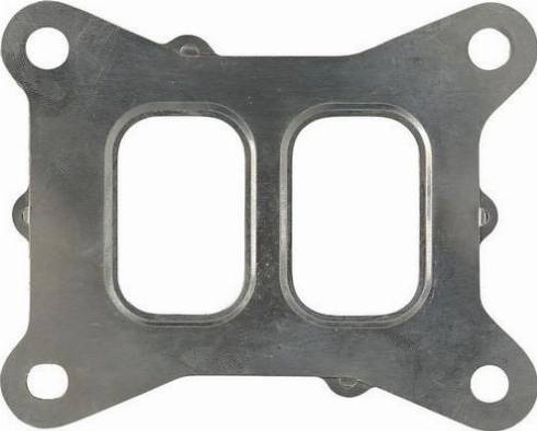Glaser X59924-01 - Gasket, exhaust manifold car-mod.net