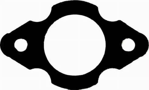 Glaser X59921-03 - Gasket, exhaust manifold car-mod.net