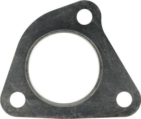 Glaser X59452-01 - Gasket, exhaust pipe car-mod.net