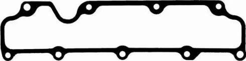 Glaser X59435-01 - Gasket, intake manifold car-mod.net