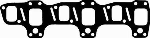 Glaser X59546-01 - Gasket, intake manifold car-mod.net