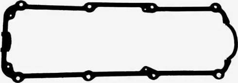 Glaser X59501-01 - Gasket, cylinder head cover car-mod.net