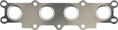 Glaser X59695-01 - Gasket, exhaust manifold car-mod.net