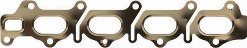 Glaser X59682-01 - Gasket, exhaust manifold car-mod.net